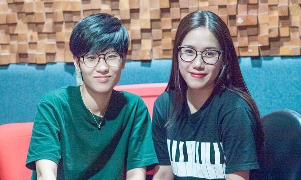 Hé lộ 20 giây sản phẩm kết hợp, Tiên Cookie và Thùy Chi khiến fan ‘phát sốt’