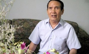 Nhạc sĩ Thế Song, tác giả 'Nơi đảo xa' qua đời