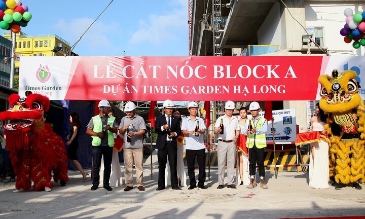 Hòa Bình trúng thầu thêm nhiều dự án giá trị hơn 3.000 tỷ đồng