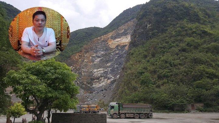 Sự thật thông tin kho báu được trấn yểm bởi hồn ma trinh nữ ở Hòa Bình