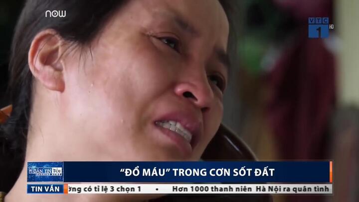 Quay cuồng, đổ máu, 'huynh đệ tương tàn' trong cơn sốt đất ở Vân Đồn - Quảng Ninh