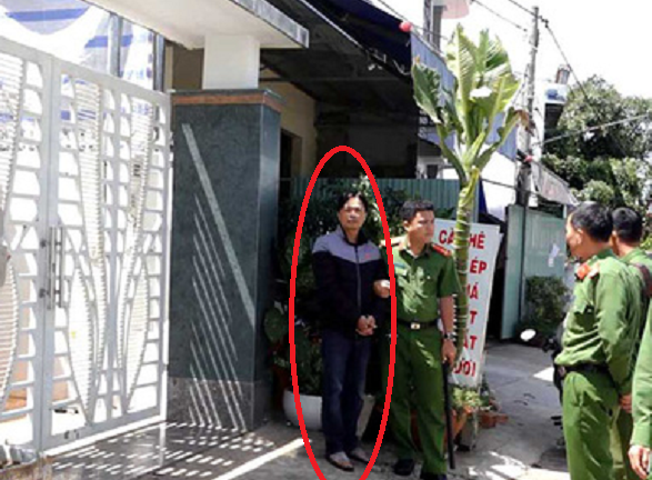 Bắt giam nguyên cán bộ ngân hàng Agribank lừa đảo hơn 100 tỷ đồng