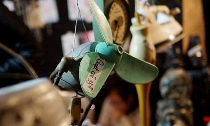 Thương hiệu quạt 50 tuổi sắp lên sàn chứng khoán