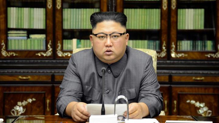 Triều Tiên phát đi thông điệp bất ngờ trước thềm hội nghị thượng đỉnh Mỹ - Triều