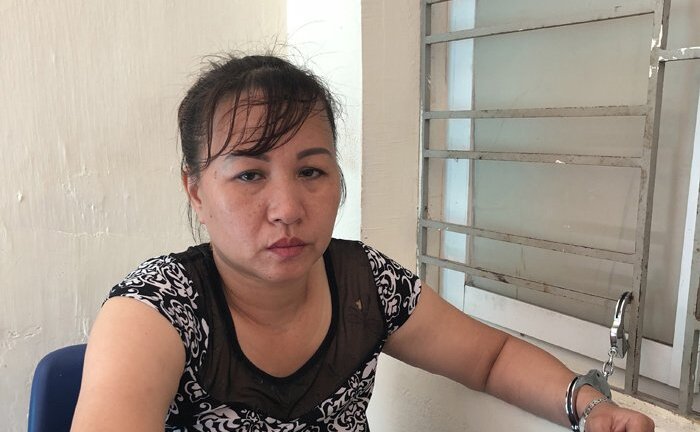 Lật tẩy thủ đoạn tinh vi của ‘nữ quái’ đất Cảng buôn ma túy liên tỉnh