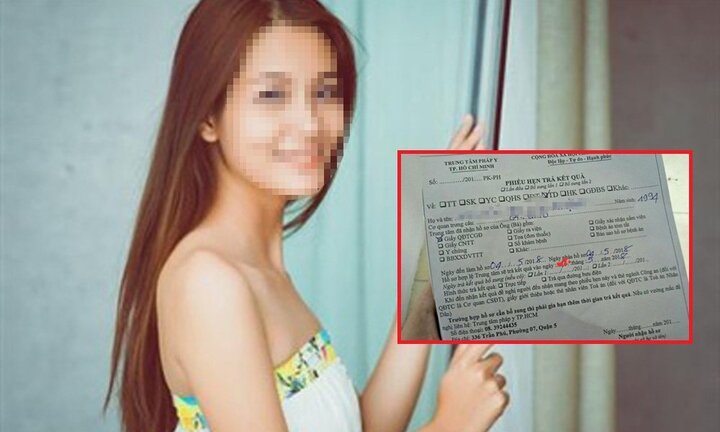 Họa sĩ bị người mẫu nude tố hiếp dâm: 'Không có chuyện lạm dụng hay quấy rối gì cả'