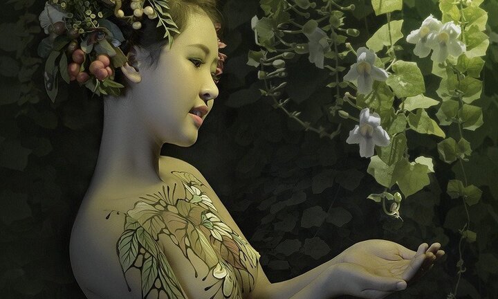 Mẫu nude tố họa sĩ hiếp dâm, nhiếp ảnh gia Dương Quốc Định: 'Tác nghiệp trong khách sạn là hết sức tế nhị'