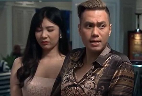 Người phán xử: Dẫn Vân Điệp vào khách sạn, Phan Hải tẽn tò vì không trả nổi tiền phòng