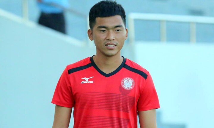 Thêm một học trò Miura đứt dây chằng