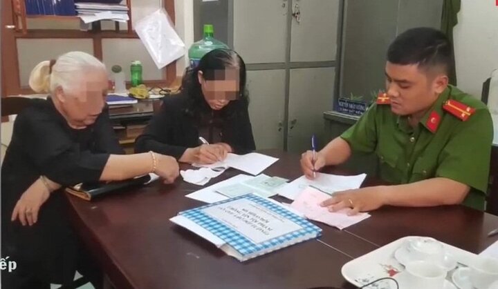 Mạo danh cán bộ Viện kiểm sát, lừa đảo gần 1 tỷ đồng qua điện thoại