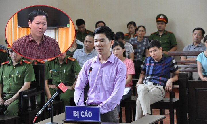Tranh cãi việc phân công nhiệm vụ cho bác sỹ Lương: Nguyên giám đốc BVĐK Hòa Bình khai gì?