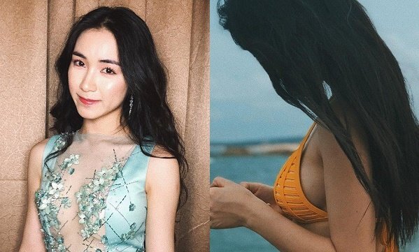 Những lần Hòa Minzy khoe vòng 1 nóng bỏng 'đốt mắt' người xem