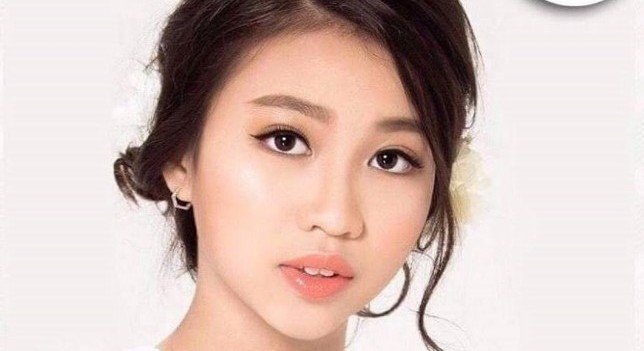 Cô bé Việt 13 tuổi đăng quang Hoa hậu Hoàn vũ nhí 2018