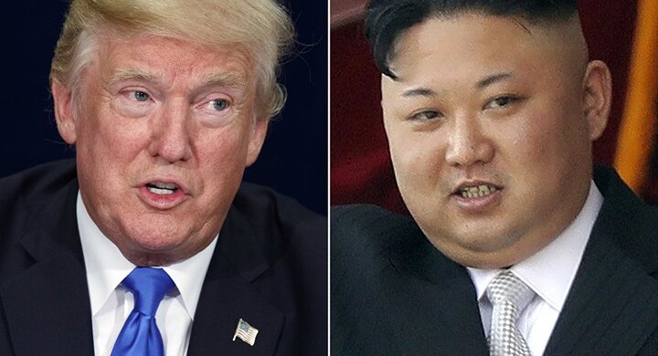 Tổng thống Trump: Hội nghị thượng đỉnh Mỹ-Triều có thể bị hoãn lại