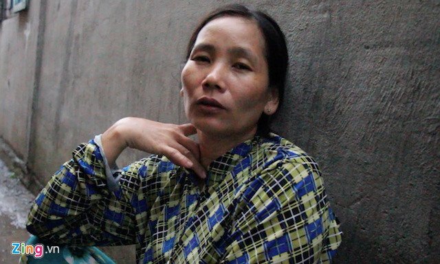 Sạt lở làm chìm 5 căn nhà ở Cần Thơ: Một phụ nữ cứu hàng chục người dân