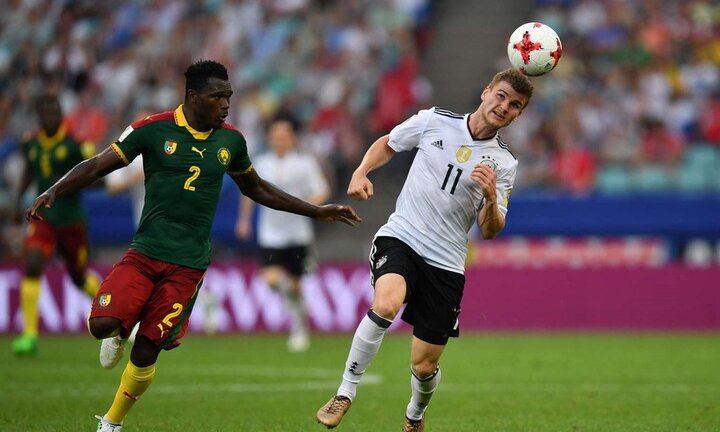 Đức mạnh hơn hồi World Cup 2014, nhưng không dễ bảo vệ cúp vàng