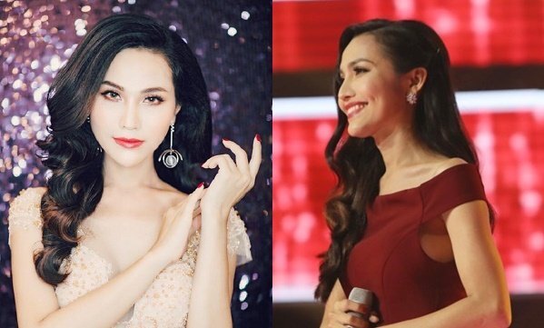 Hoa hậu Chuyển giới tại Giọng hát Việt 2018: Tôi vui vì được so sánh với Hương Giang