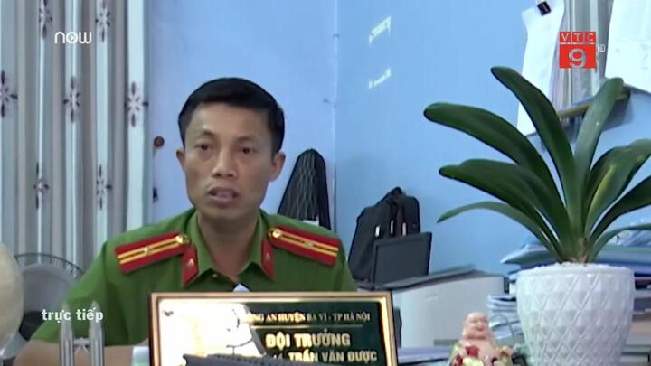 Chậm thi hành án với bị cáo 80 tuổi hiếp dâm bé 3 tuổi: Công an nói gì?