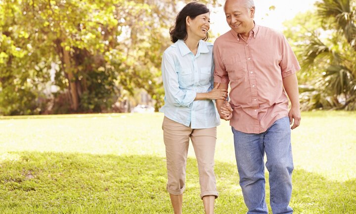 Bạn có thể đã nghỉ hưu trong công việc, nhưng không phải trong cuộc sống