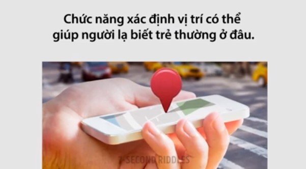 Vì sao phụ huynh không nên đăng ảnh con lên mạng xã hội?
