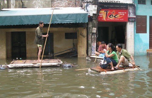 Kịch bản Hà Nội ứng phó nếu có thảm họa hạt nhân từ Trung Quốc thế nào?