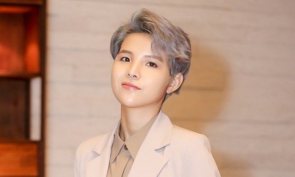 Vũ Cát Tường góp mặt trong trại hè sáng tạo với âm nhạc nghệ thuật