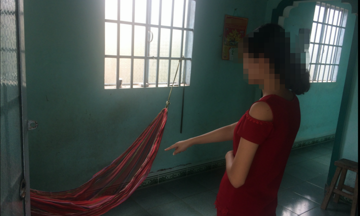 Nghi dâm ô thiếu nữ 16 tuổi, phó trưởng công xã bị điều tra