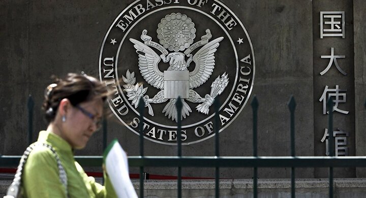 Nhân viên ngoại giao Mỹ ở Trung Quốc bị tổn thương não vì âm thanh bí ẩn