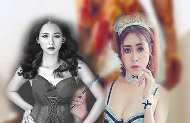 Bị 2 người mẫu khỏa thân tố có hành vi đồi bại, họa sĩ N.L chính thức lên tiếng