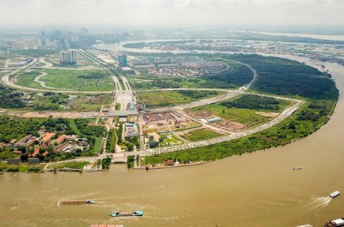 TP.HCM báo cáo Thủ tướng 12 điểm 'nóng' khiếu kiện