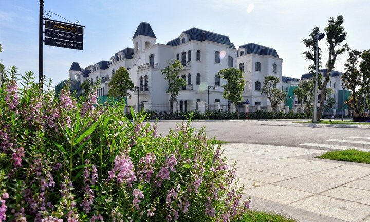 Bản thiết kế cuộc sống của doanh nhân 7x