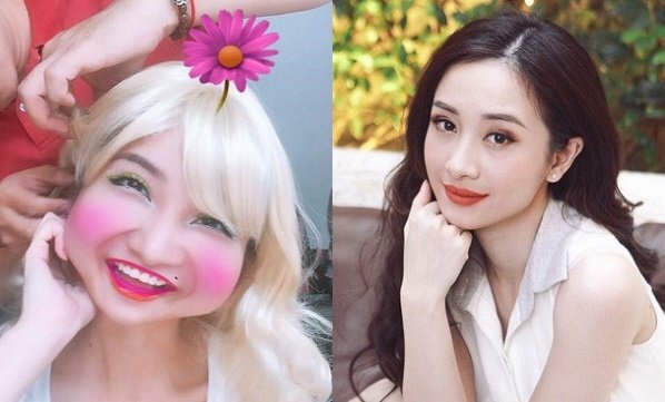 Không hề 'nhạt' và lạnh lùng như vẻ bề ngoài, Jun Vũ thực ra cũng 'lầy lội' lắm