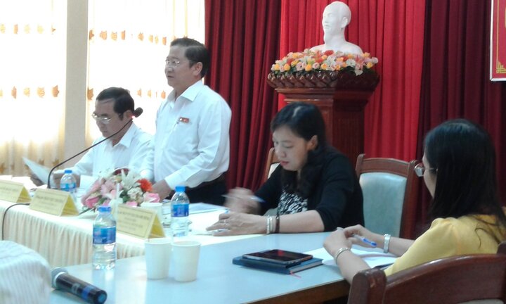 Cảnh báo thủ đoạn của 'Hội Thánh Đức Chúa Trời Mẹ', Ban Tuyên giáo Cần Thơ biểu dương VTC News