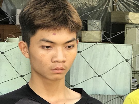 Khởi tố kẻ dùng dao bấm đâm chết 3 người ở Đồng Tháp