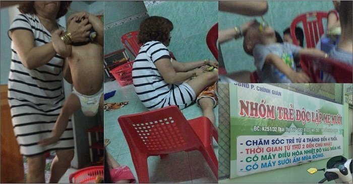 Lời kể rợn người của bé trai từng là nạn nhân của nhóm trẻ Mẹ Mười