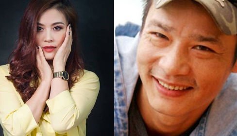 Trung úy Thu Hiền 'Cảnh sát hình sự': Tôi nhiều lần phát khóc vì bị anh Võ Hoài Nam trêu