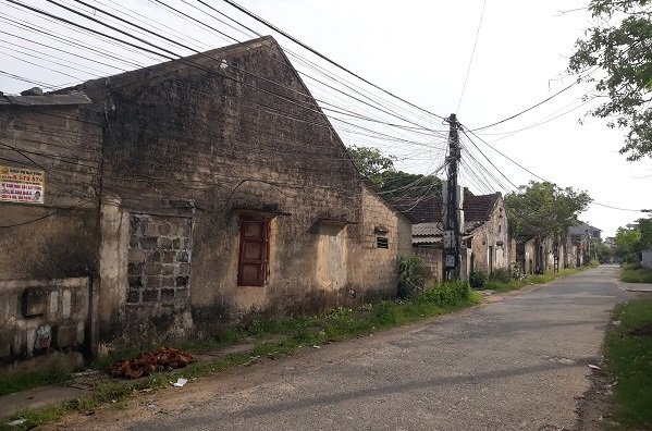 Thu hồi khu tập thể Bệnh viện đa khoa Hà Tĩnh (cũ): Hàng trăm lao động nghèo bị đẩy ra đường?