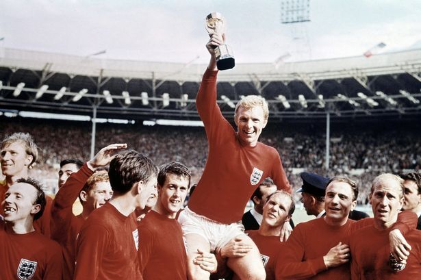 Hé lộ thủ phạm trộm cúp vàng World Cup 1966: Chỉ trộm cho vui, không vì tiền?