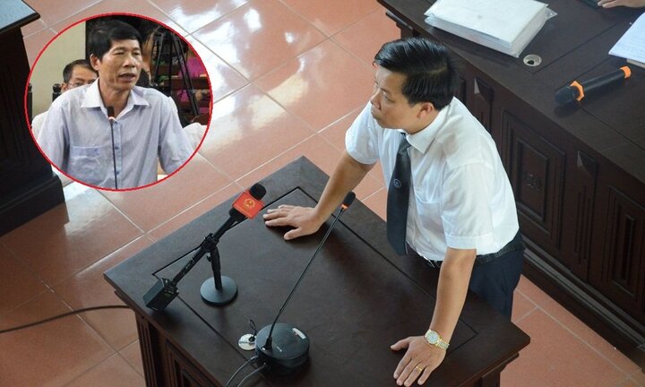 Xét xử sự cố chạy thận ở Hòa Bình: Luật sư công bố clip 'thay đổi toàn bộ bản chất vụ việc'
