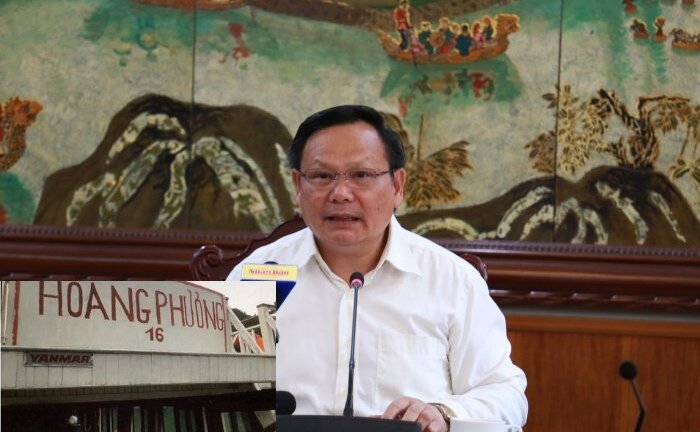 'Chuyến đi kinh dị' của khách Tây trên du thuyền Hạ Long: Tổng cục Du lịch thông tin chính thức