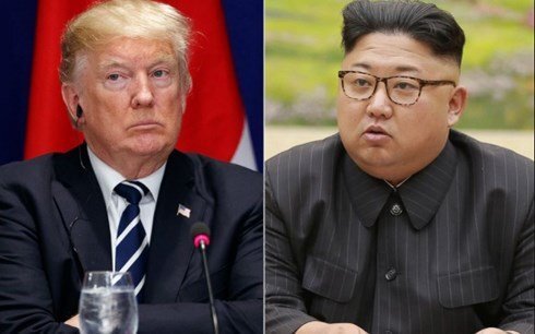 Mỹ-Triều hủy họp thượng đỉnh, Tổng thư ký LHQ lên tiếng