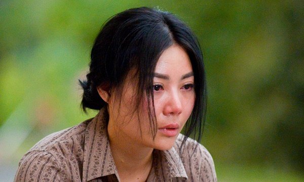 Thanh Hương: Cảnh hiếp dâm 7 phút trên màn ảnh được thực hiện trong gần 4 tiếng đồng hồ