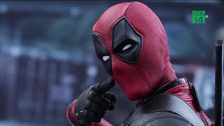 Bố mẹ Mỹ đua nhau đặt tên con theo các siêu anh hùng Marvel