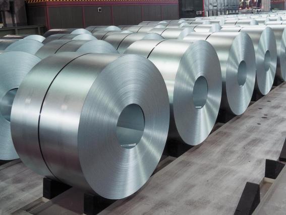 Mỹ không áp thuế nếu doanh nghiệp Việt chứng minh được nguồn gốc thép
