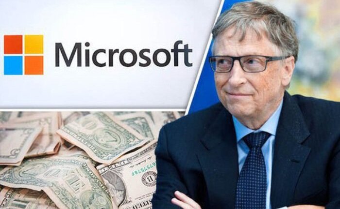 Ngành nào chiếm 15% số tỷ phú giàu nhất thế giới?