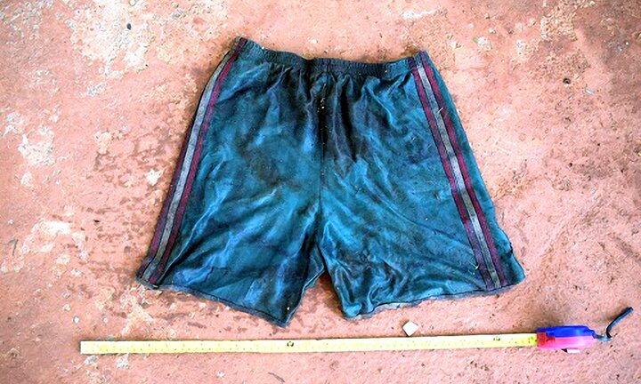 Phát hiện bộ hài cốt nam giới tại khe suối ở Gia Lai