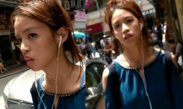 Hoa hậu thất nghiệp sau đăng quang vì bị chê xấu, phải rời Hong Kong