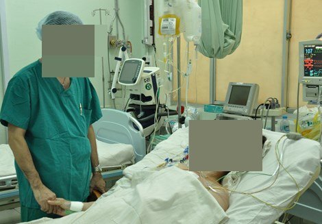 Kỷ luật ê kíp bác sĩ bỏ quên gạc trong ổ bụng bệnh nhân
