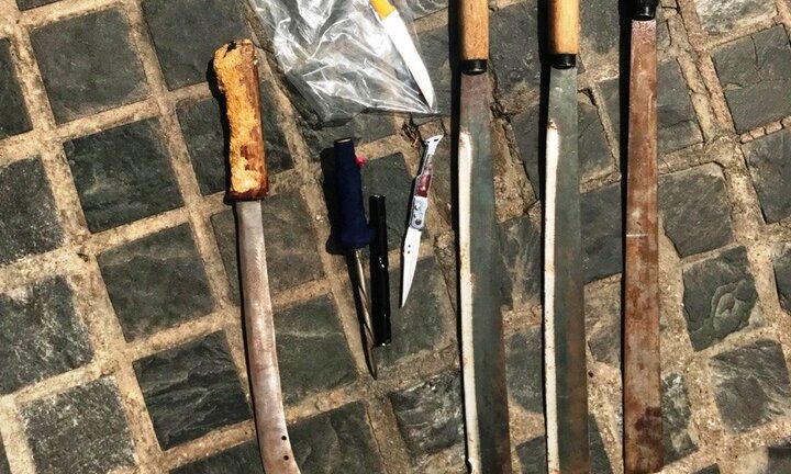 Hỗn chiến tại quán bar, 4 người thương vong