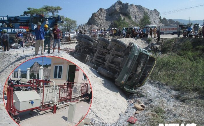 Lật tàu thảm khốc ở Thanh Hóa: Hai nhân viên gác barie đối diện mức án nào?